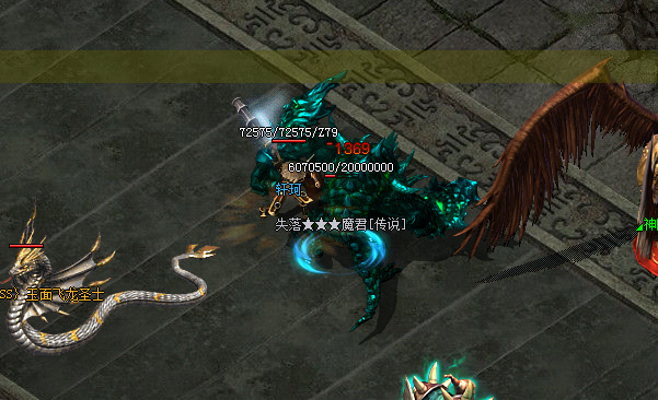 传奇游戏加速对比