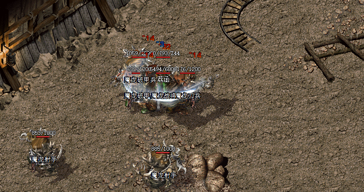 传奇游戏加速对比