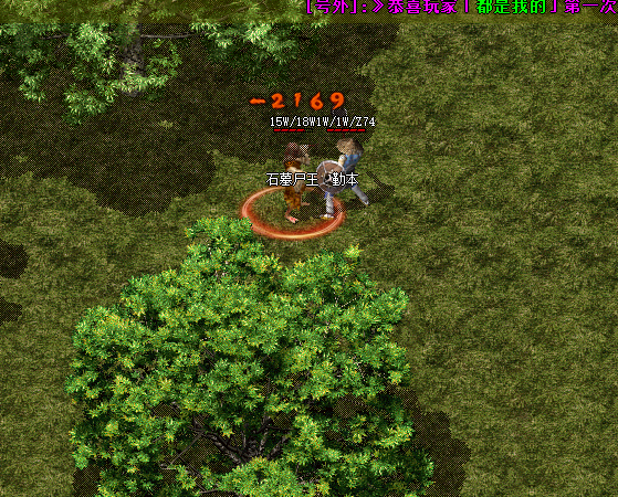 传奇加速器使用效果