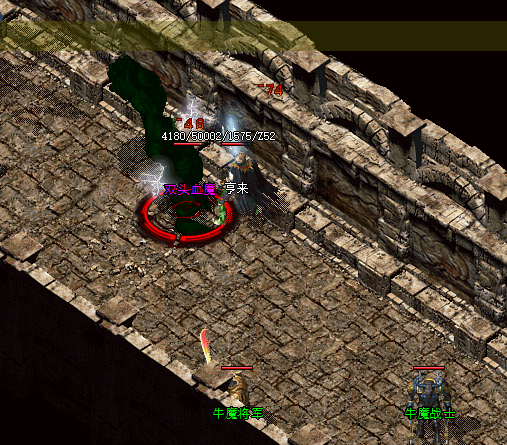 传奇加速器使用效果